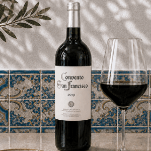 Convento San Francisco 2019