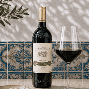 La Rioja Alta Gran Reserva 904 2016