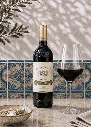 La Rioja Alta Gran Reserva 904 2016