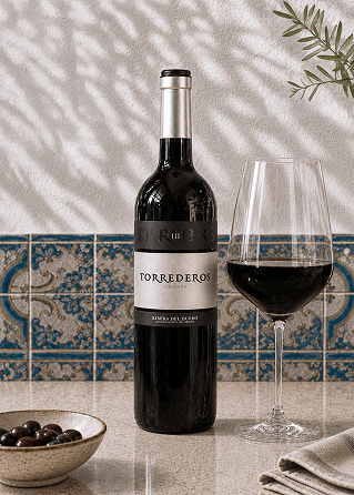 Torrederos Crianza 2021