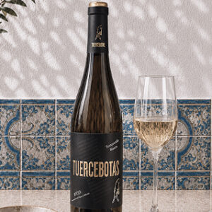 Tuercebotas Tempranillo Blanco